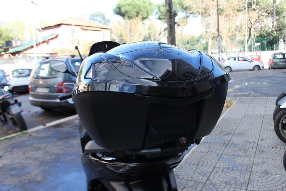 Honda SH 150 (2026) (7)