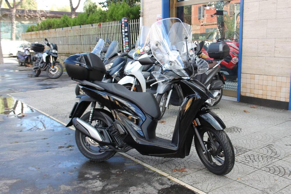 Honda SH 150 (2026) (10)