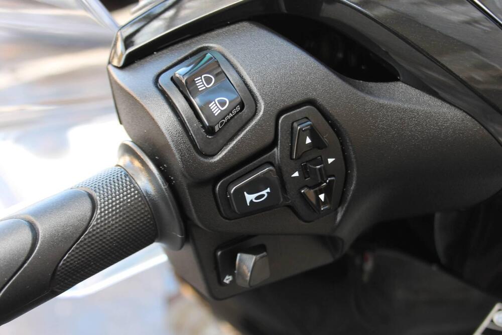 Honda SH 150 (2026) (3)