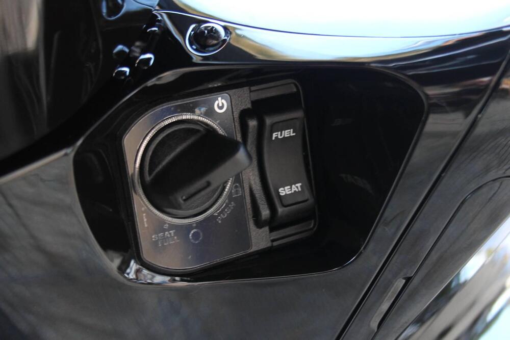 Honda SH 150 (2026) (5)