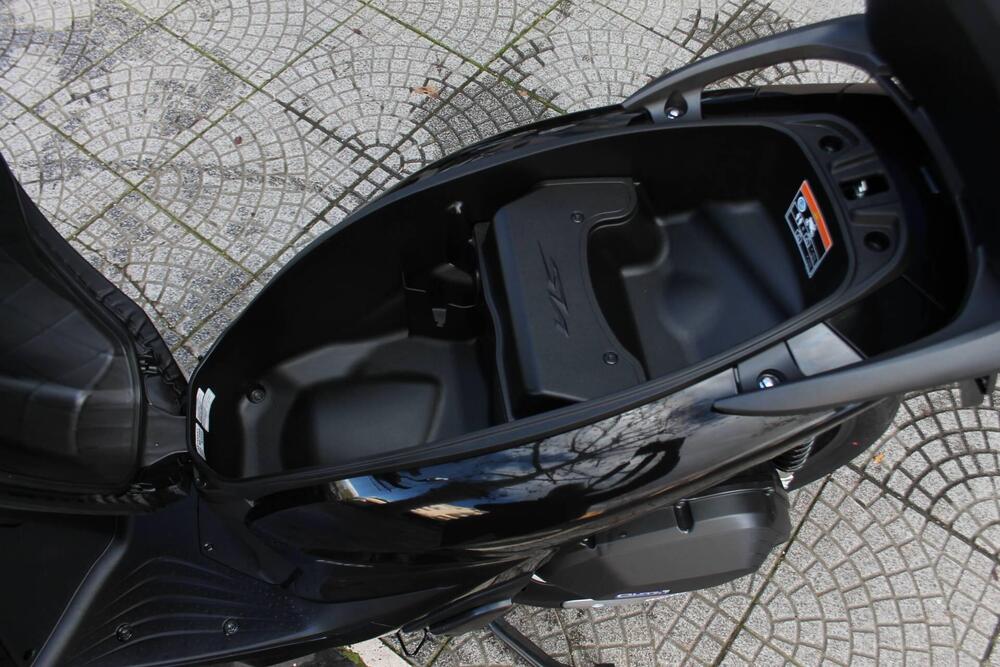 Honda SH 150 (2026) (7)