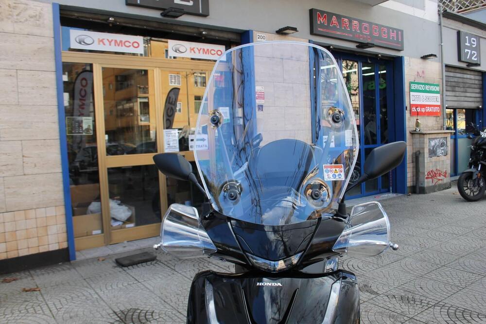 Honda SH 150 (2026) (10)