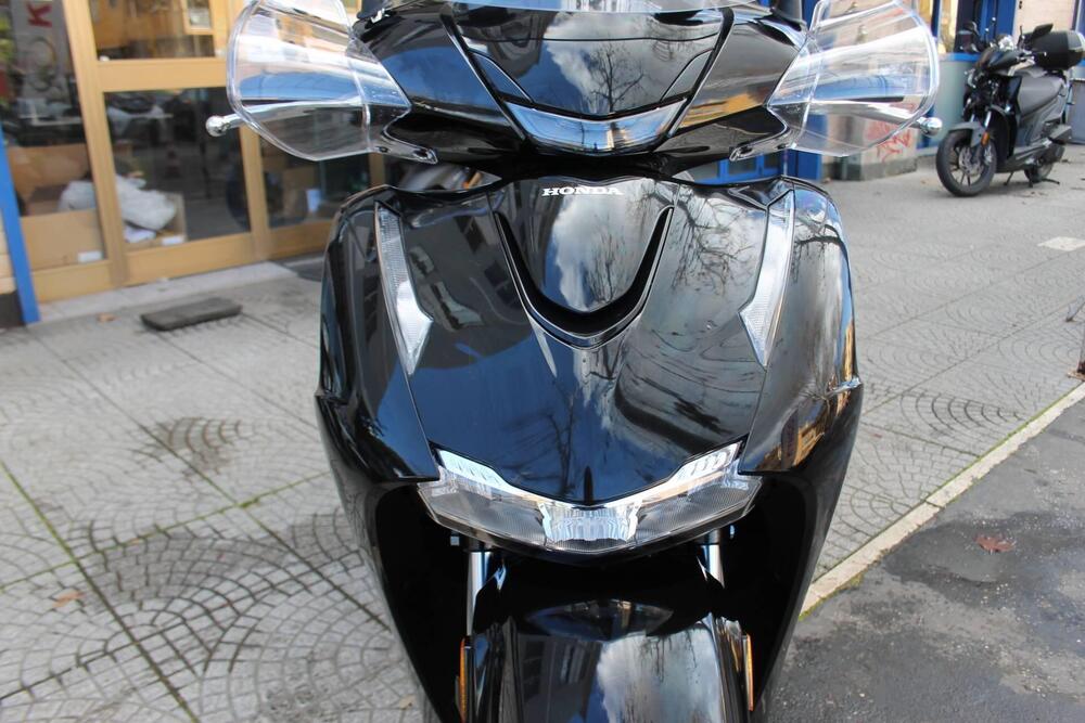 Honda SH 150 (2026) (11)