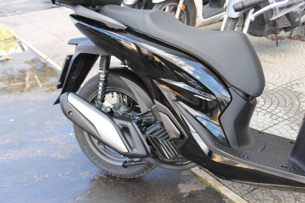 Honda SH 150 (2026) (12)