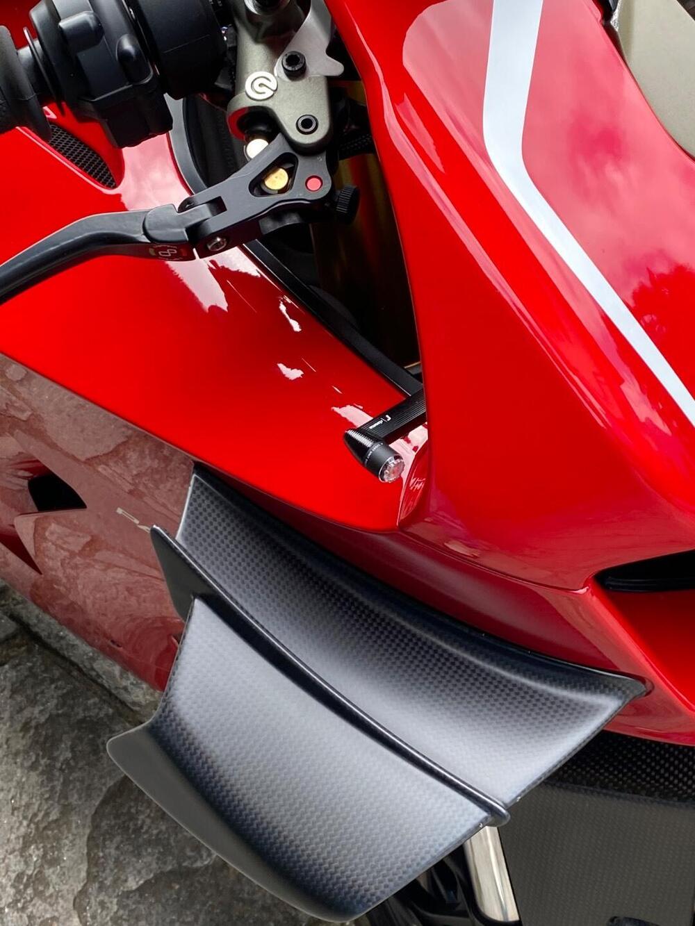 Ducati Panigale V4 1100 (2018 - 19) (2)