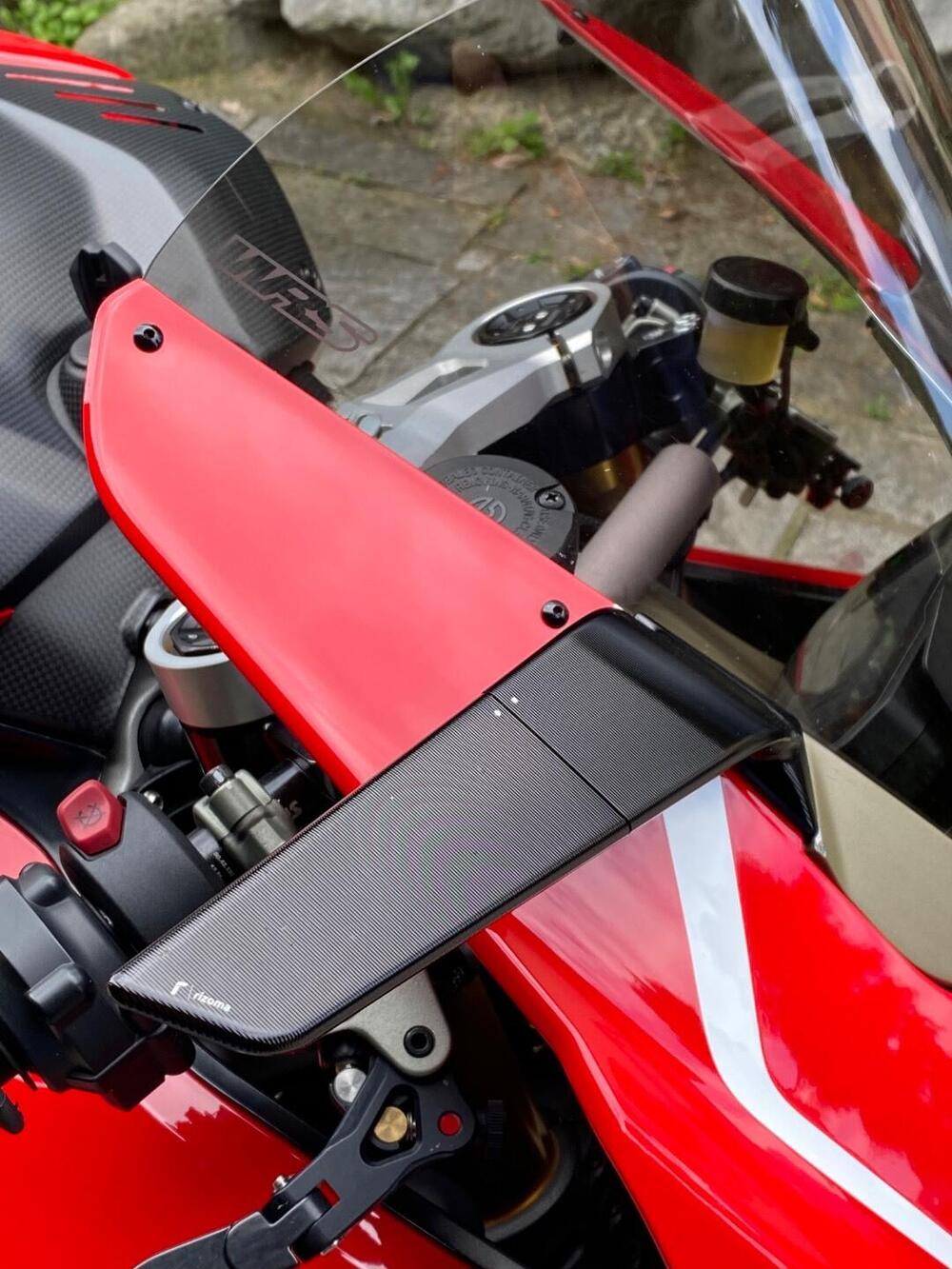 Ducati Panigale V4 1100 (2018 - 19) (5)