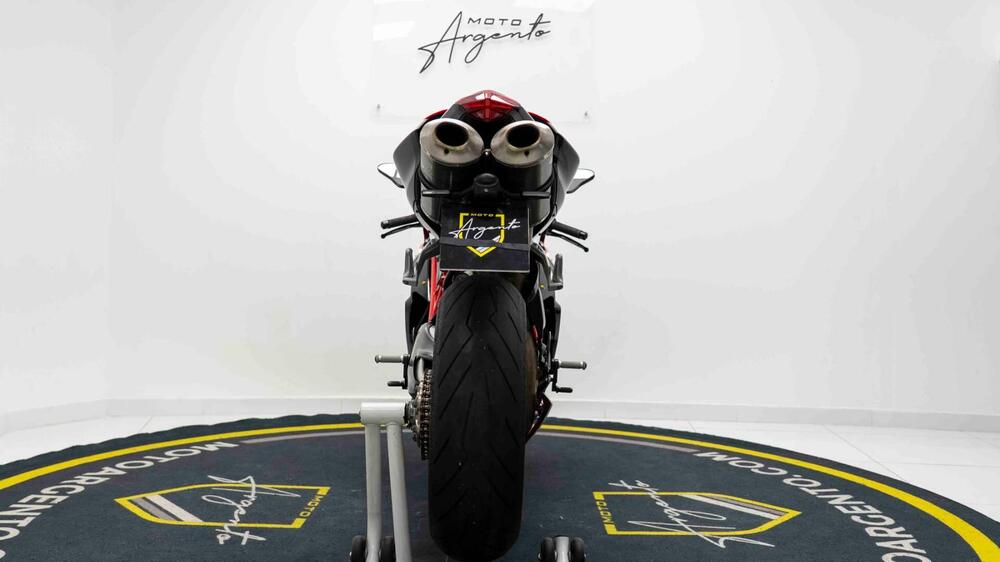 Ducati 1098 (2006 - 09) (4)