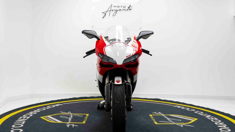 Ducati 1098 (2006 - 09) (8)