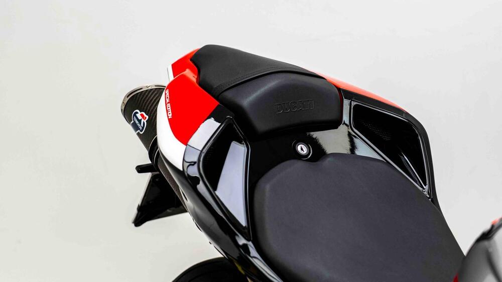 Ducati 1098 (2006 - 09) (10)