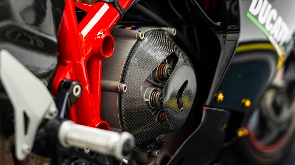 Ducati 1098 (2006 - 09) (12)