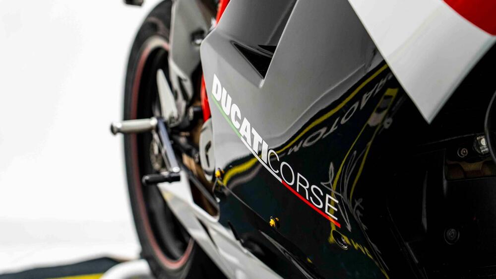 Ducati 1098 (2006 - 09) (15)