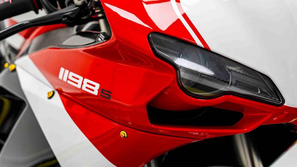 Ducati 1098 (2006 - 09) (16)