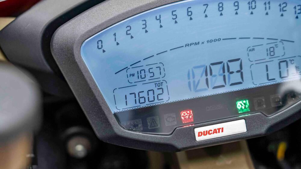 Ducati 1098 (2006 - 09) (20)