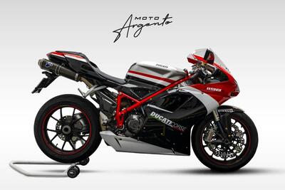 Ducati 1098 (2006 - 09) usata