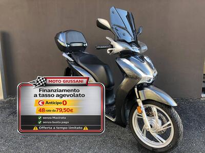Honda SH 125i (2020 - 23) usata
