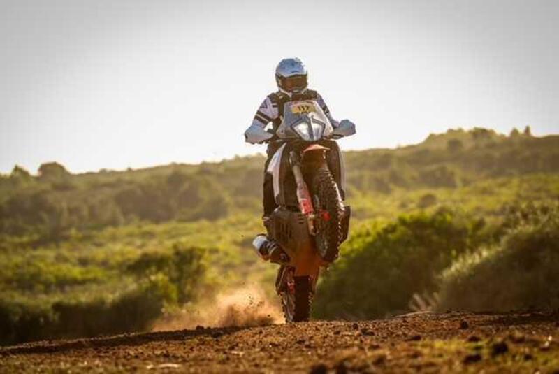 Sardegna Legend Rally 2026: Ecco il percorso