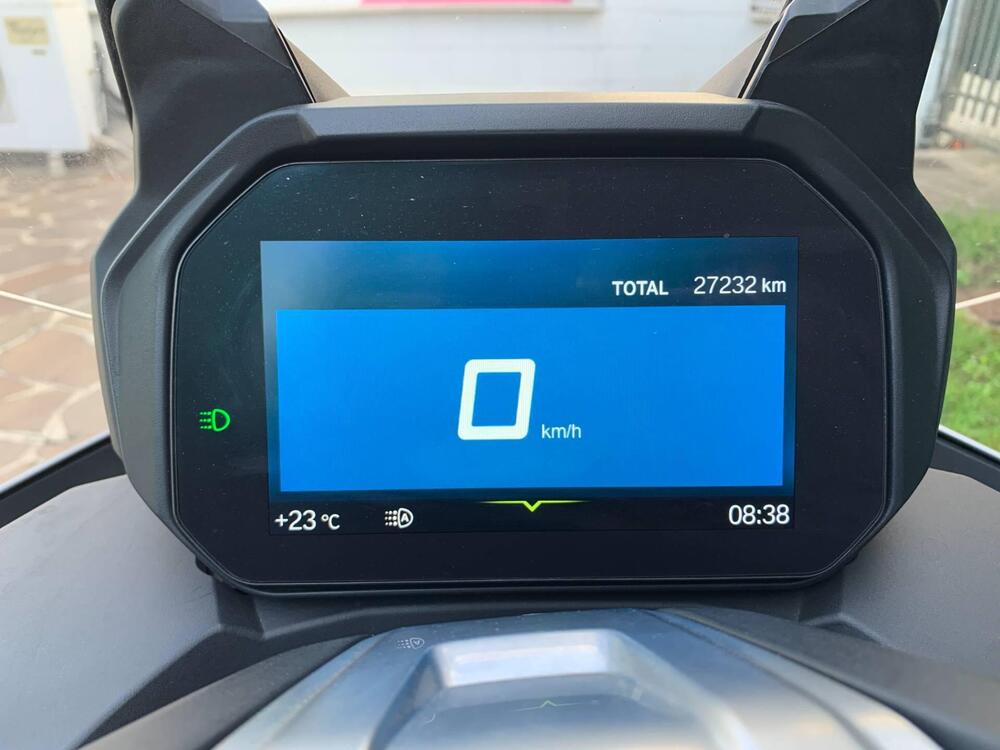 Bmw C 400 GT (2021 - 24) (3)