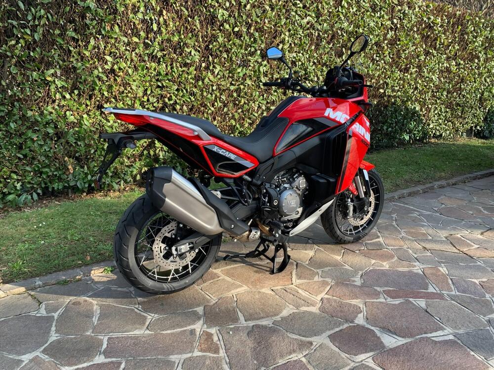 Moto Morini X-Cape 1200 (2026) (3)