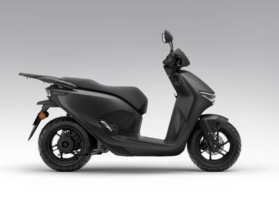 Honda CUV e: (2025 - 26) nuova