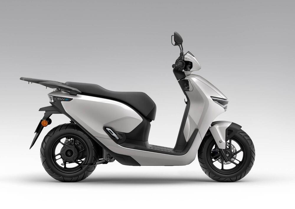 Honda CUV e: (2025 - 26) (2)