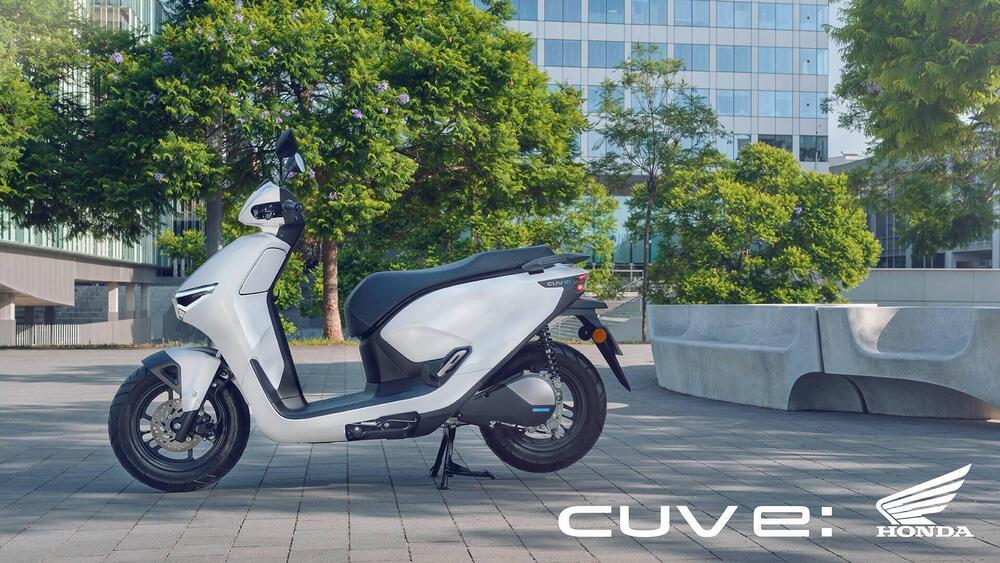 Honda CUV e: (2025 - 26) (3)