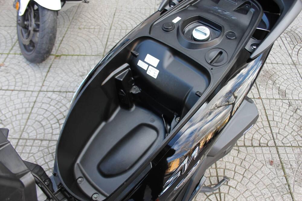 Honda SH 350 (2021 - 24) (4)