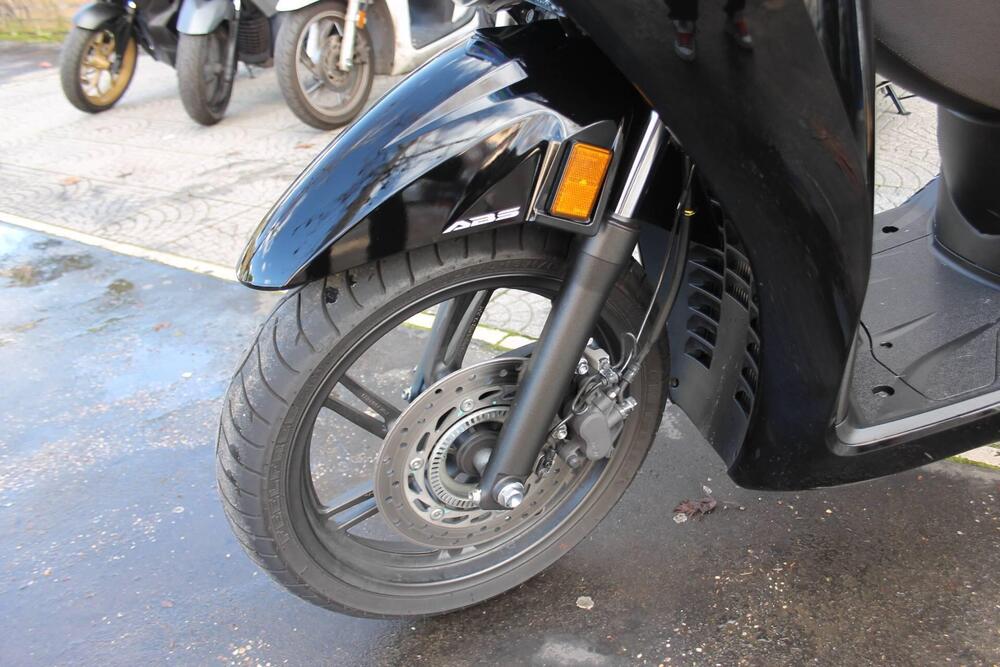 Honda SH 350 (2021 - 24) (5)