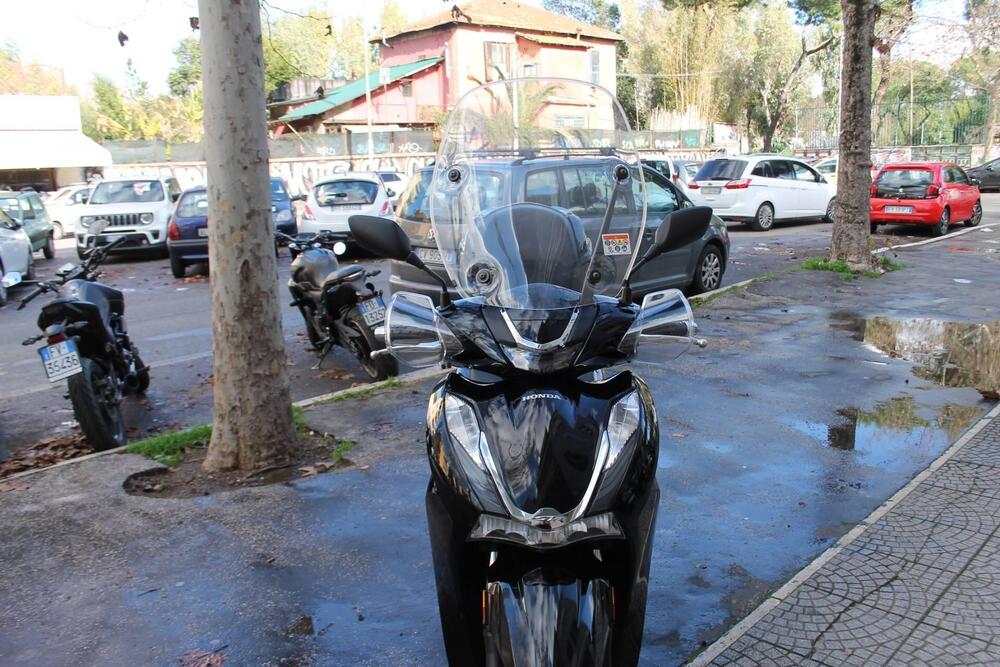 Honda SH 350 (2021 - 24) (7)