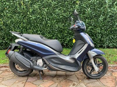 Piaggio Beverly 350 S ABS (2019 - 20) usata