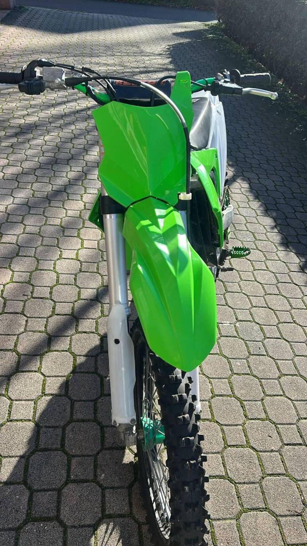 Kawasaki KX 450 F (2018) (2)