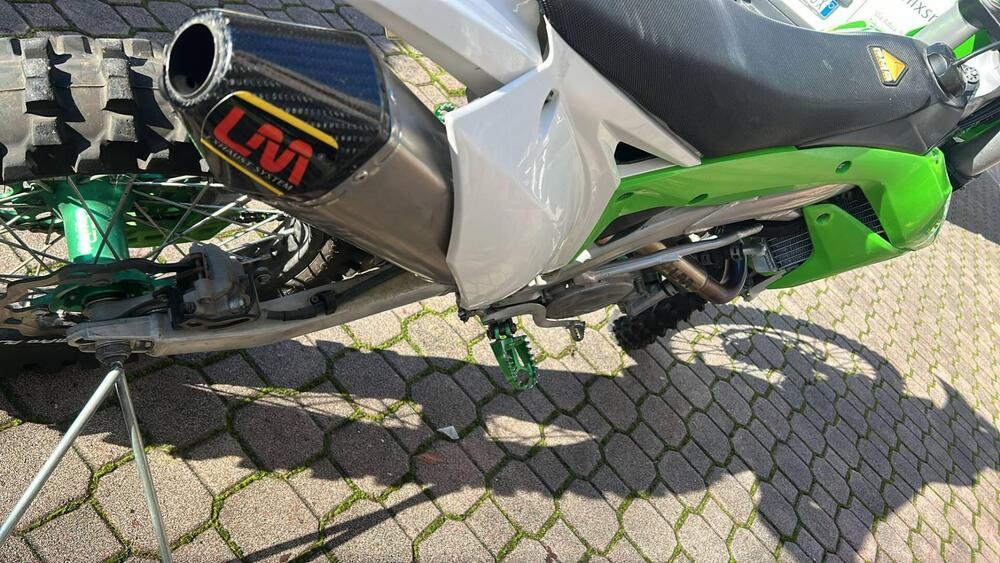 Kawasaki KX 450 F (2018) (3)
