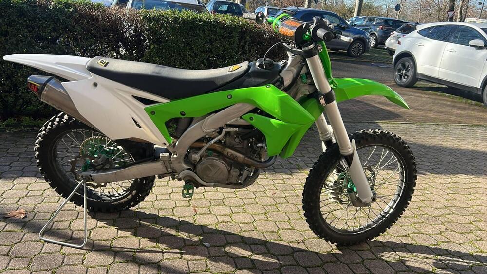 Kawasaki KX 450 F (2018) (5)