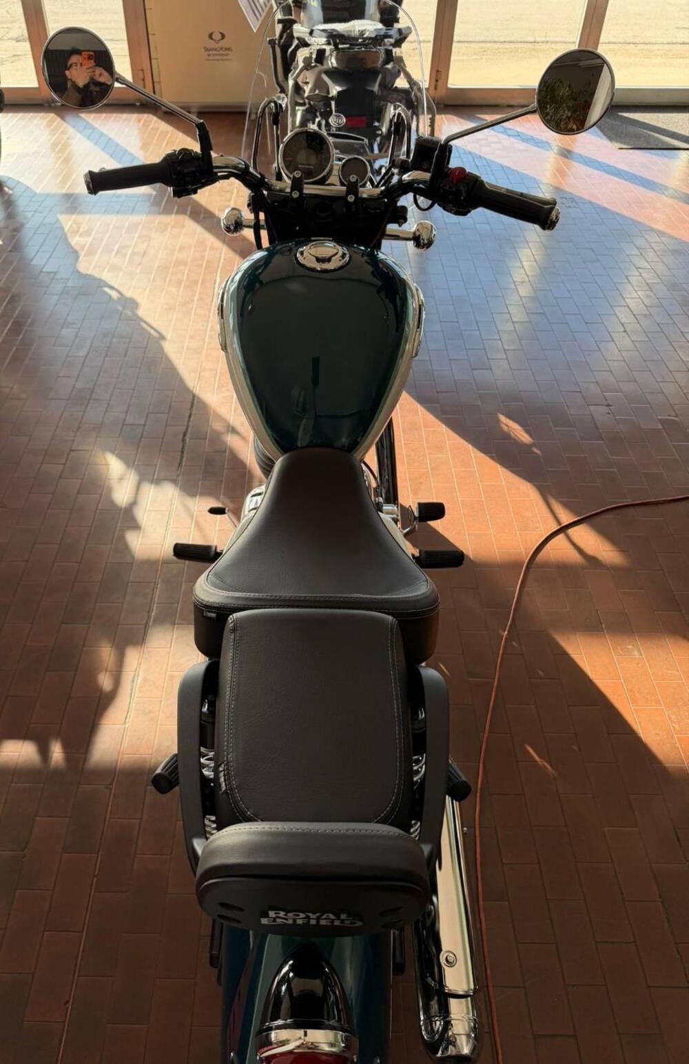 Royal Enfield Himalayan 450 (2024 - 26) (9)