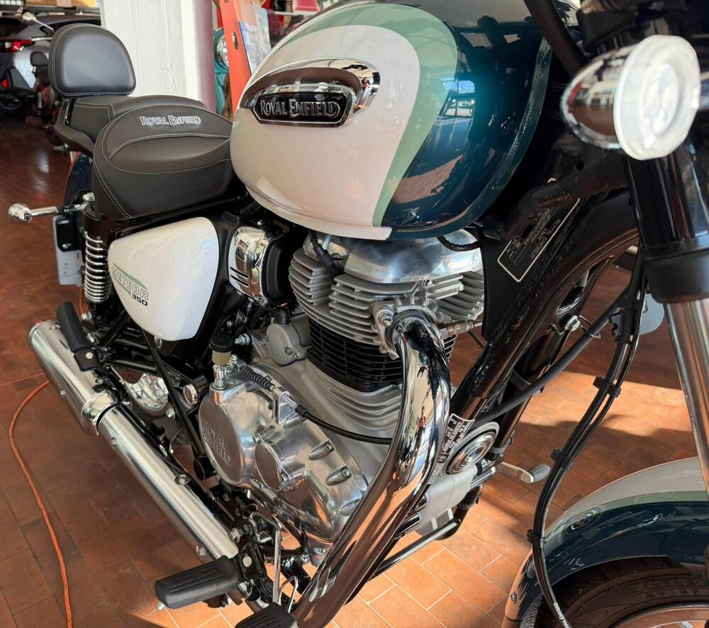 Royal Enfield Himalayan 450 (2024 - 26) (8)