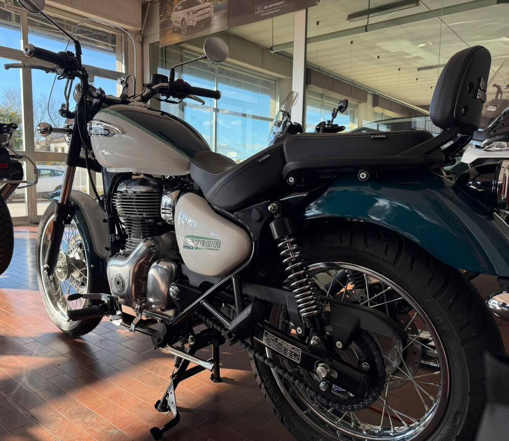 Royal Enfield Himalayan 450 (2024 - 26) (5)
