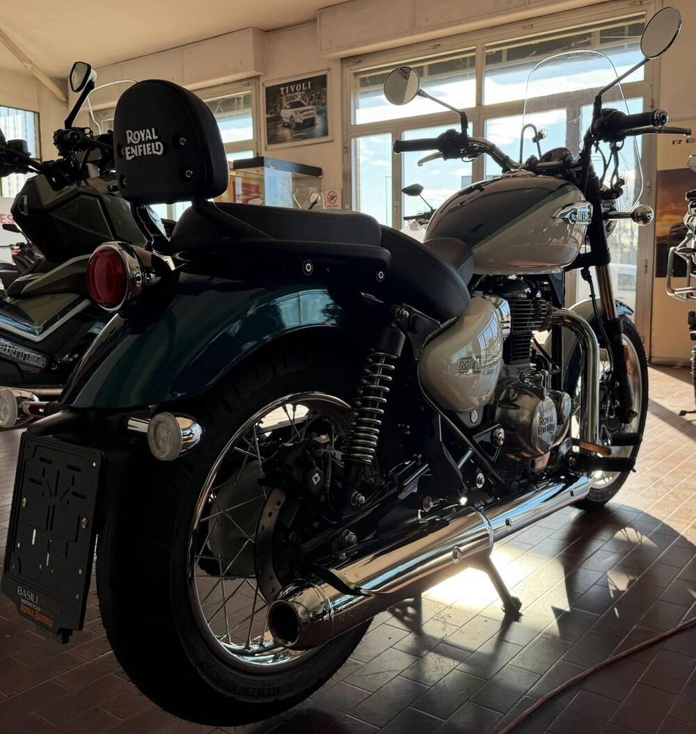 Royal Enfield Himalayan 450 (2024 - 26) (6)