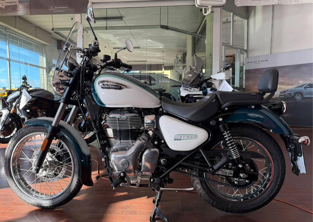 Royal Enfield Himalayan 450 (2024 - 26) (4)