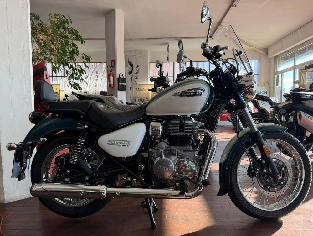 Royal Enfield Himalayan 450 (2024 - 26) (7)