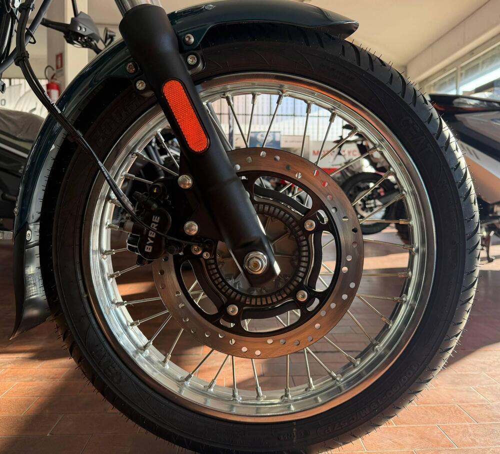 Royal Enfield Himalayan 450 (2024 - 26) (10)