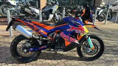 KTM 790 Adventure (2019 - 20) usata