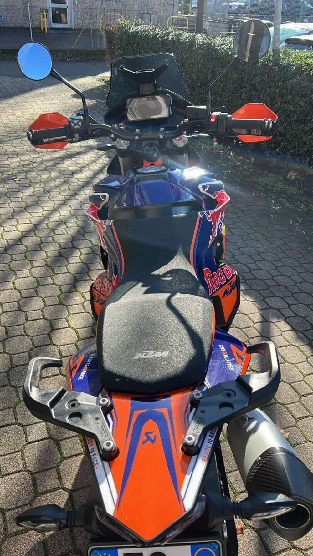 KTM 790 Adventure (2019 - 20) (3)