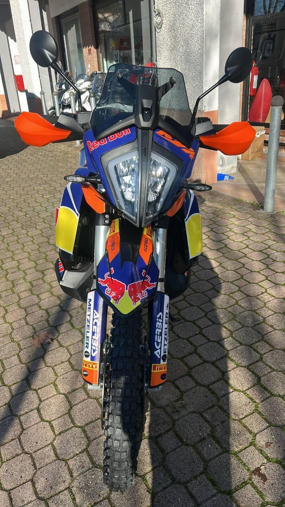 KTM 790 Adventure (2019 - 20) (4)