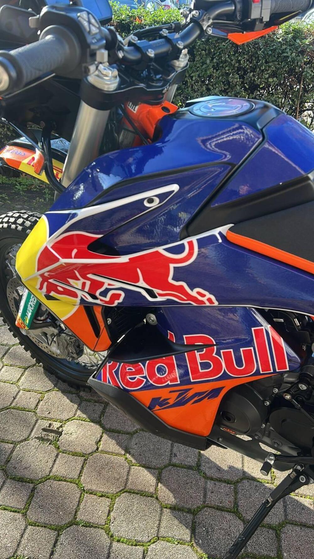 KTM 790 Adventure (2019 - 20) (6)