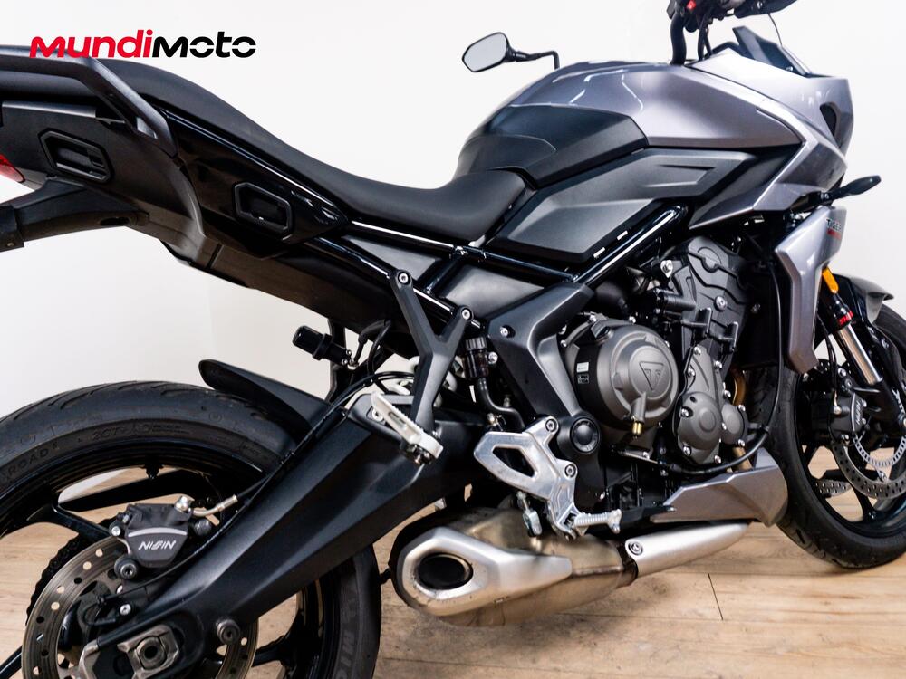 Triumph Tiger Sport 660 (2022 - 24) (4)