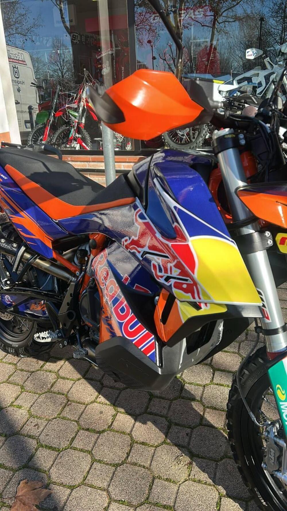 KTM 790 Adventure (2019 - 20) (7)