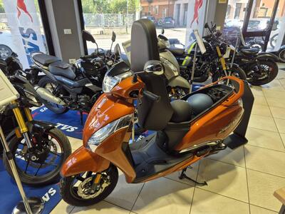 TVS Motor Jupiter 125 (2024 - 26) usata