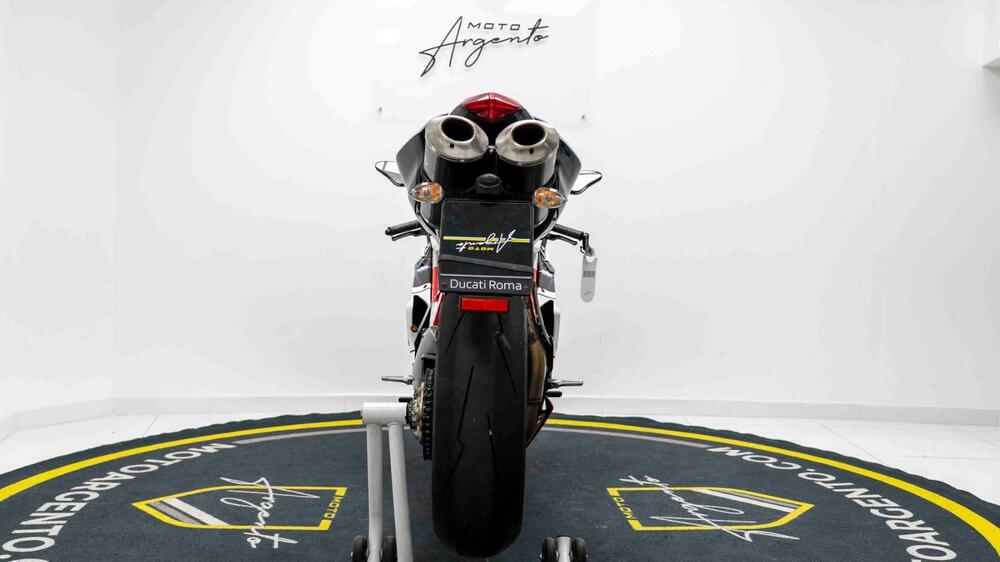 Ducati 1098 R Bayliss LE (2009 - 11) (4)
