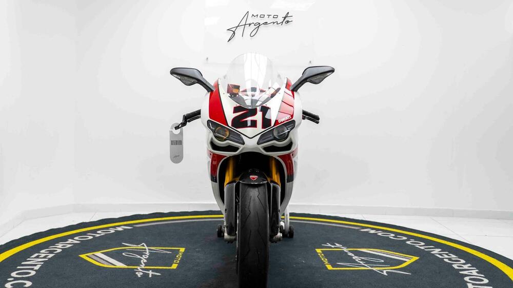 Ducati 1098 R Bayliss LE (2009 - 11) (8)