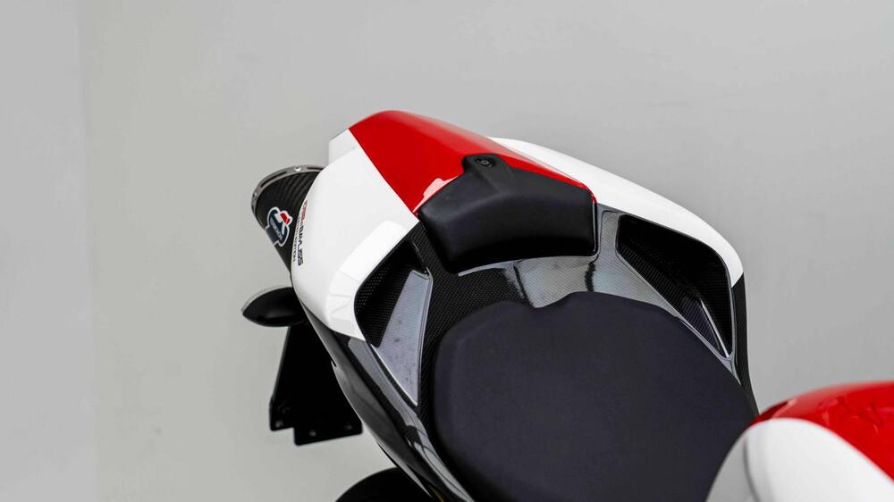Ducati 1098 R Bayliss LE (2009 - 11) (10)