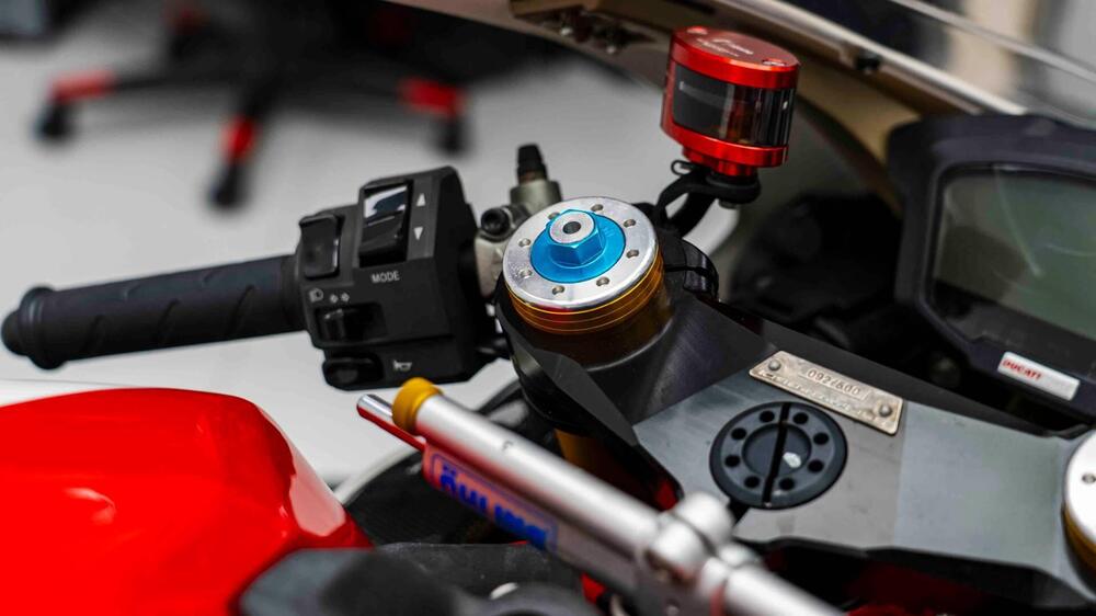 Ducati 1098 R Bayliss LE (2009 - 11) (13)